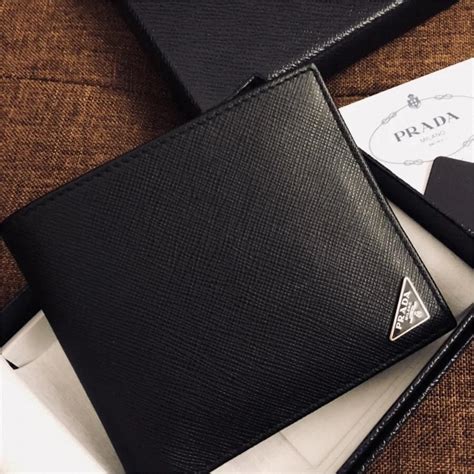 prada men wallet singapore|prada men wallet malaysia.